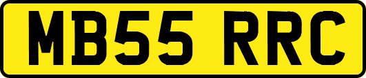 MB55RRC