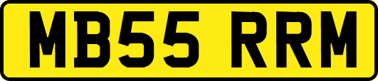 MB55RRM