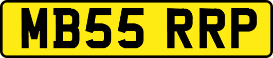 MB55RRP