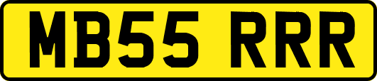 MB55RRR