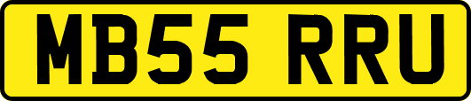 MB55RRU