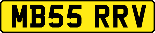 MB55RRV