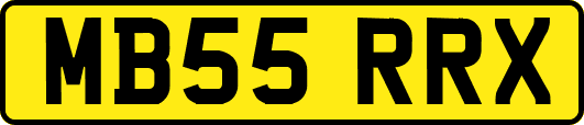 MB55RRX