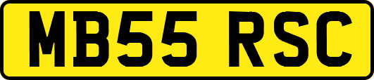 MB55RSC