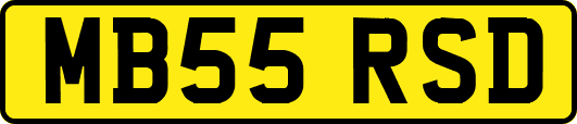 MB55RSD