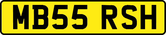 MB55RSH