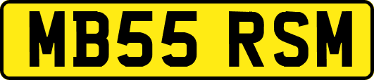 MB55RSM