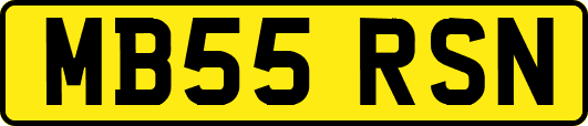 MB55RSN