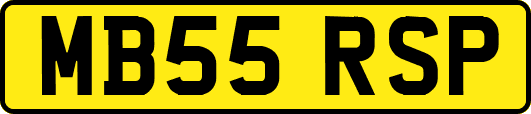 MB55RSP