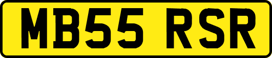 MB55RSR