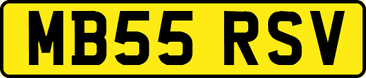 MB55RSV