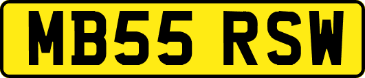 MB55RSW
