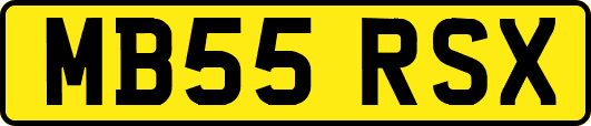MB55RSX