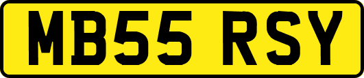 MB55RSY