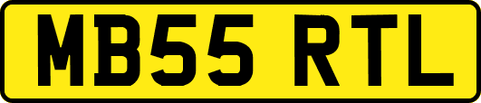 MB55RTL
