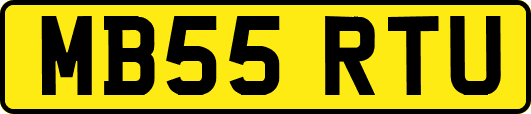 MB55RTU