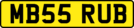MB55RUB