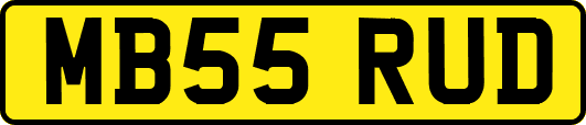 MB55RUD