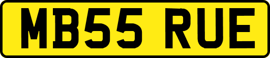 MB55RUE