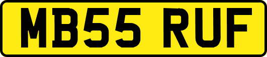MB55RUF