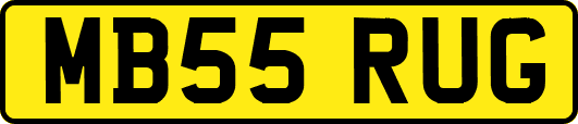 MB55RUG