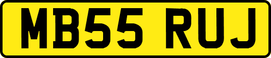 MB55RUJ