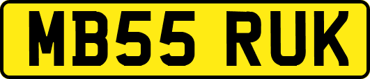 MB55RUK