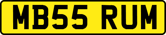 MB55RUM