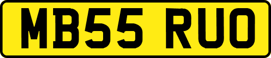 MB55RUO