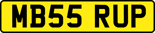 MB55RUP