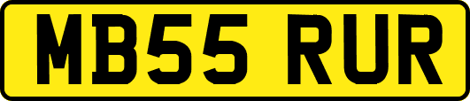 MB55RUR