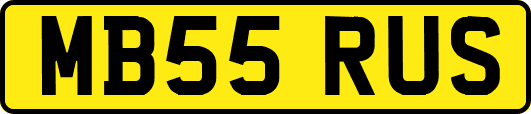 MB55RUS