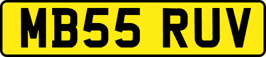 MB55RUV