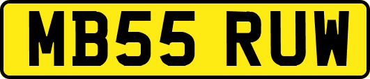 MB55RUW