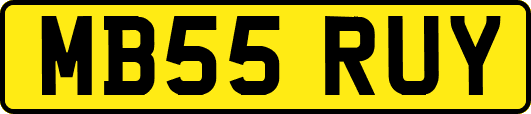 MB55RUY