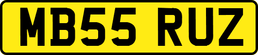MB55RUZ