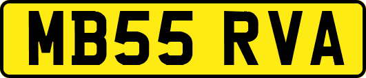 MB55RVA