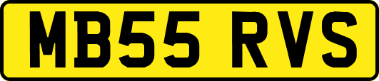 MB55RVS