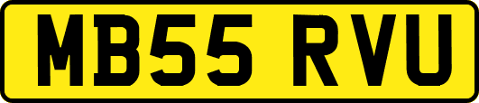 MB55RVU
