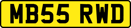 MB55RWD