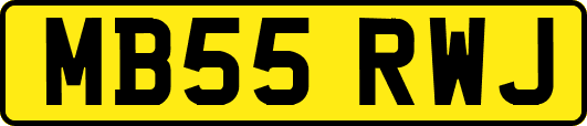 MB55RWJ
