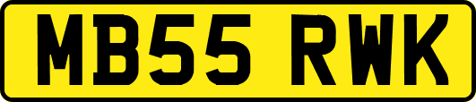 MB55RWK