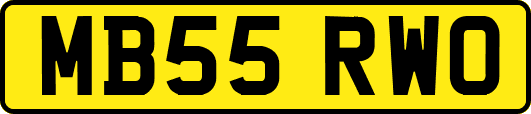 MB55RWO