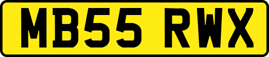 MB55RWX