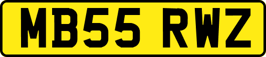 MB55RWZ