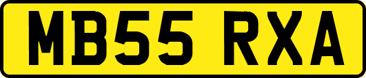 MB55RXA