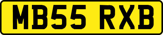 MB55RXB