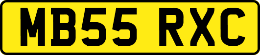 MB55RXC