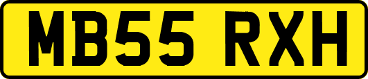 MB55RXH