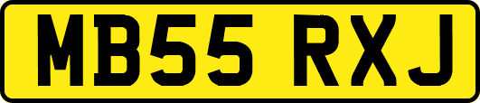 MB55RXJ